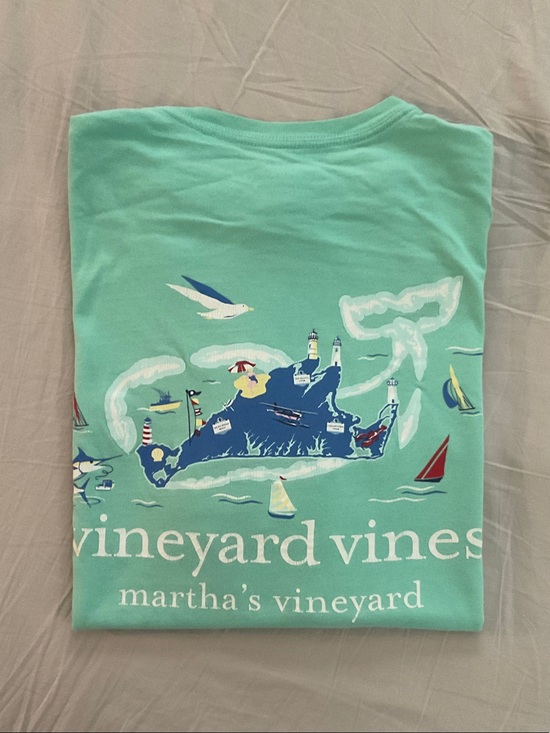 Vineyard Vines Other - Vineyard Vines Short Sleeve T Shirt